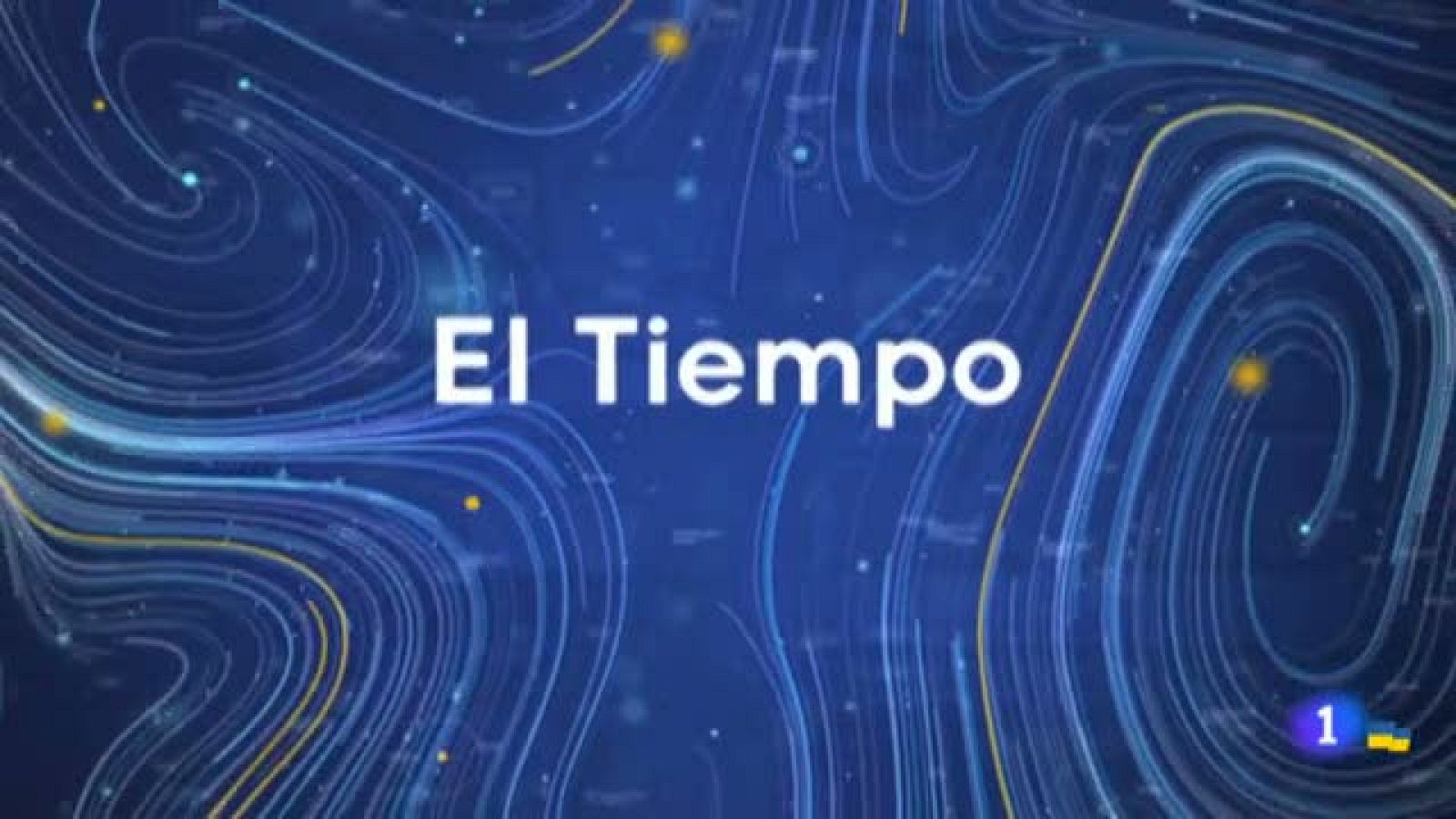 El tiempo en Castilla y León - 25/03/22 