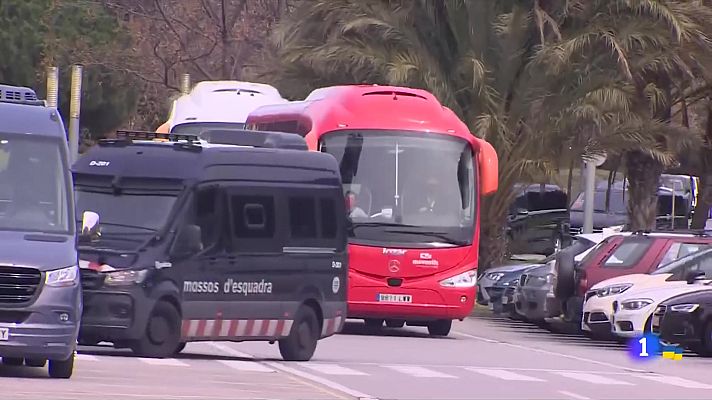 L'Informatiu - L'Informatiu - 25/03/2022