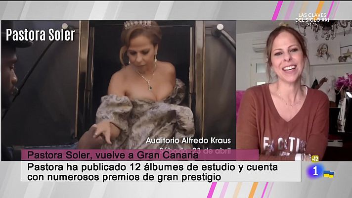 Cerca de ti - Cerca de ti - 25/03/2022