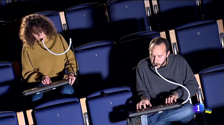 Noticias Andalucía - Comienza en Sevilla el BIG BANG