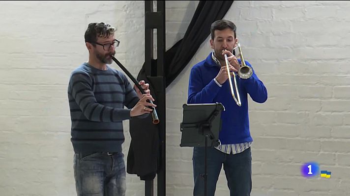 Noticias Andalucía - "FeMÀS". Ministriles Hispalensis