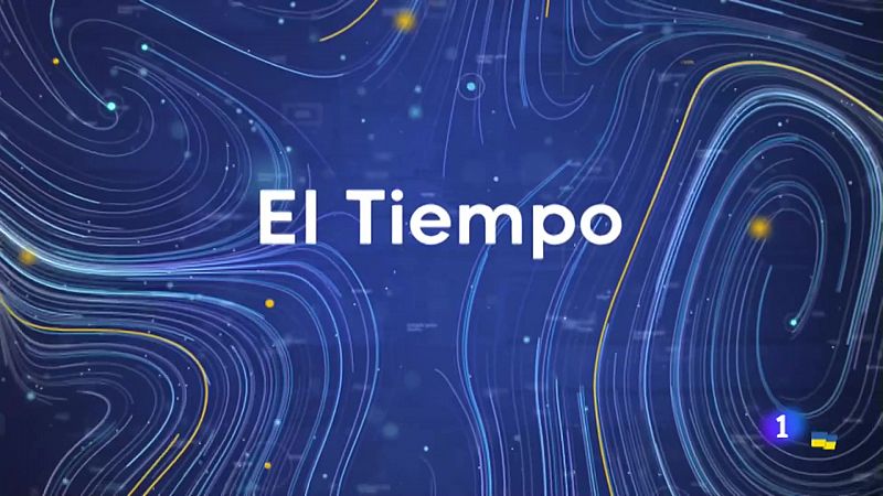 El tiempo en Aragón - 25/03/22 - Ver ahora