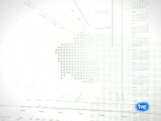 Telexornal - Galicia - Telexornal - 10/12/09