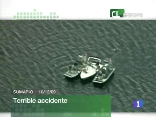 Noticias de Castilla y León - Noticias de Castilla y León - 10/12/09