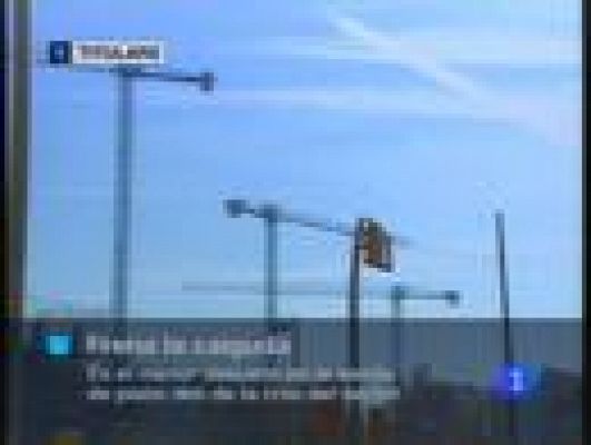 L'Informatiu - L'informatiu migdia - 10/12/09