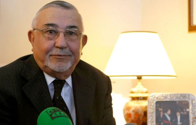  - La solución está en manos de Haidar