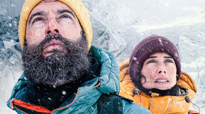 Días de cine - Días de Cine: La Cima.