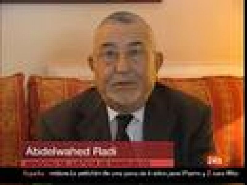 El ministro de Justicia marroquí insiste en que solución está en manos de Haidar