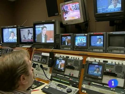 Telenavarra - Telenavarra - 10/12/09