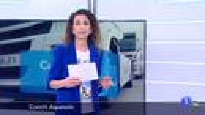 Informativo Telerioja - Informativo Telerioja 2 - 25/03/22