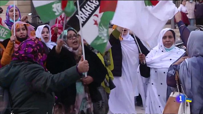 L'informatiu - Comunitat Valenciana - L'Informatiu Comunitat Valenciana 1 - 25/03/22