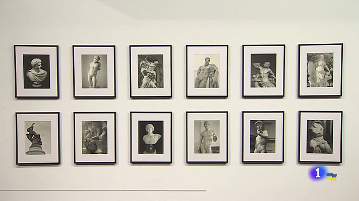 Telenavarra - Homenaje al síndrome de Stendhal