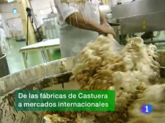 Noticias de Extremadura - Noticias de Extremadura - 10/12/09