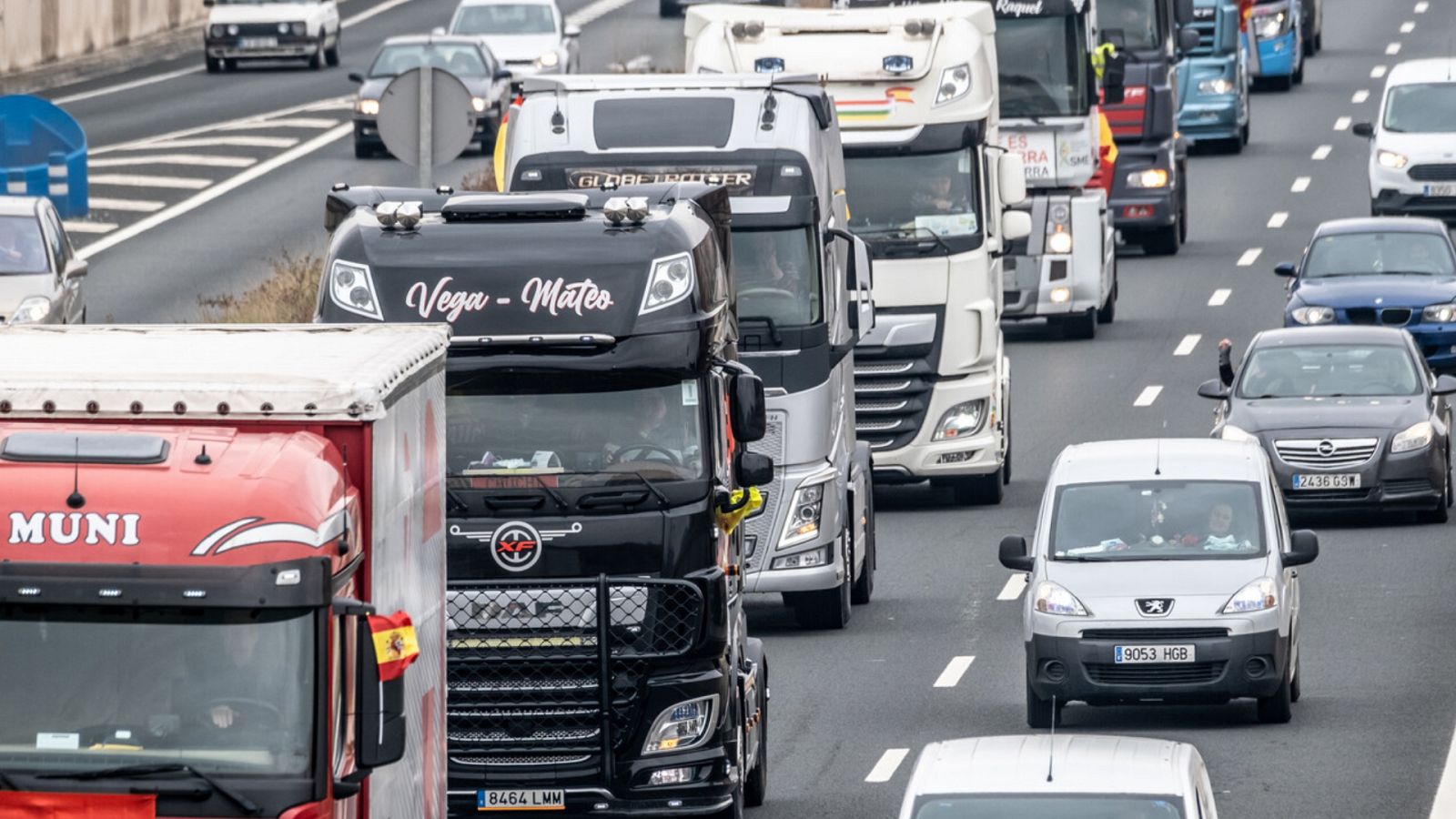 La tarde en 24 horas - 25/03/22 (1) - ver ahora