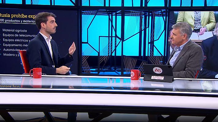 La aventura del Saber - La aventura del saber - 29/03/22