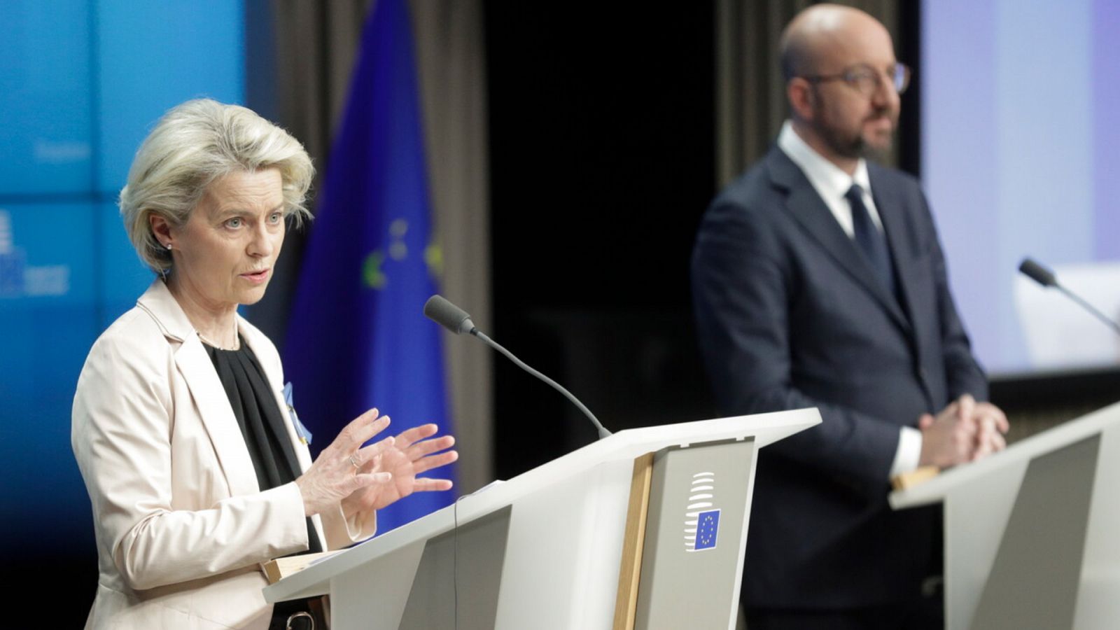 La tarde en 24 horas - 25/03/22 (2) - ver ahora