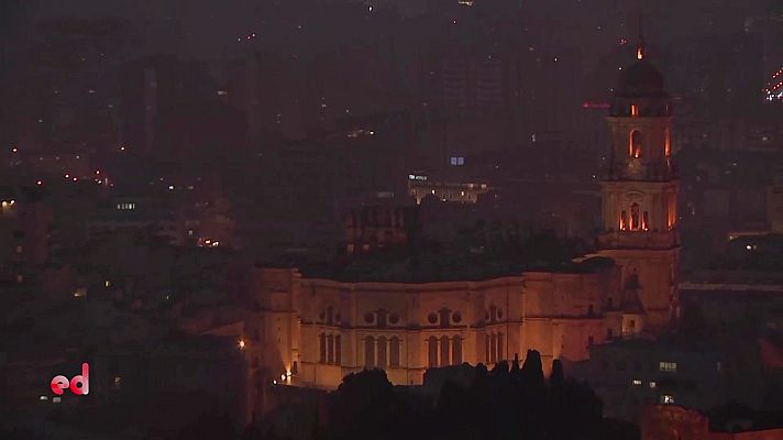 España Directo - España Directo - 25/03/22