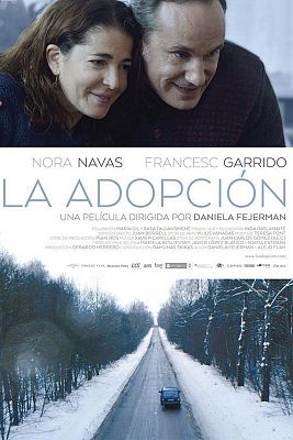 La adopcin