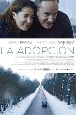 Poster de La adopción