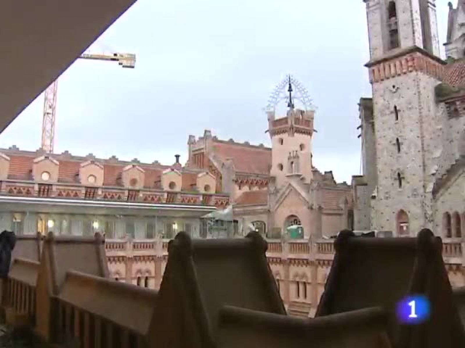 Telecantabria. (10/12/09)