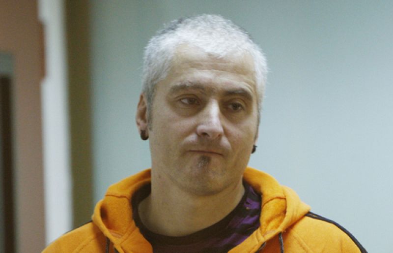  En el banquillo de la Audiencia Nacional han vuelto a sentarse hoy dos terroristas de ETA condenados ya por otros crímenes.