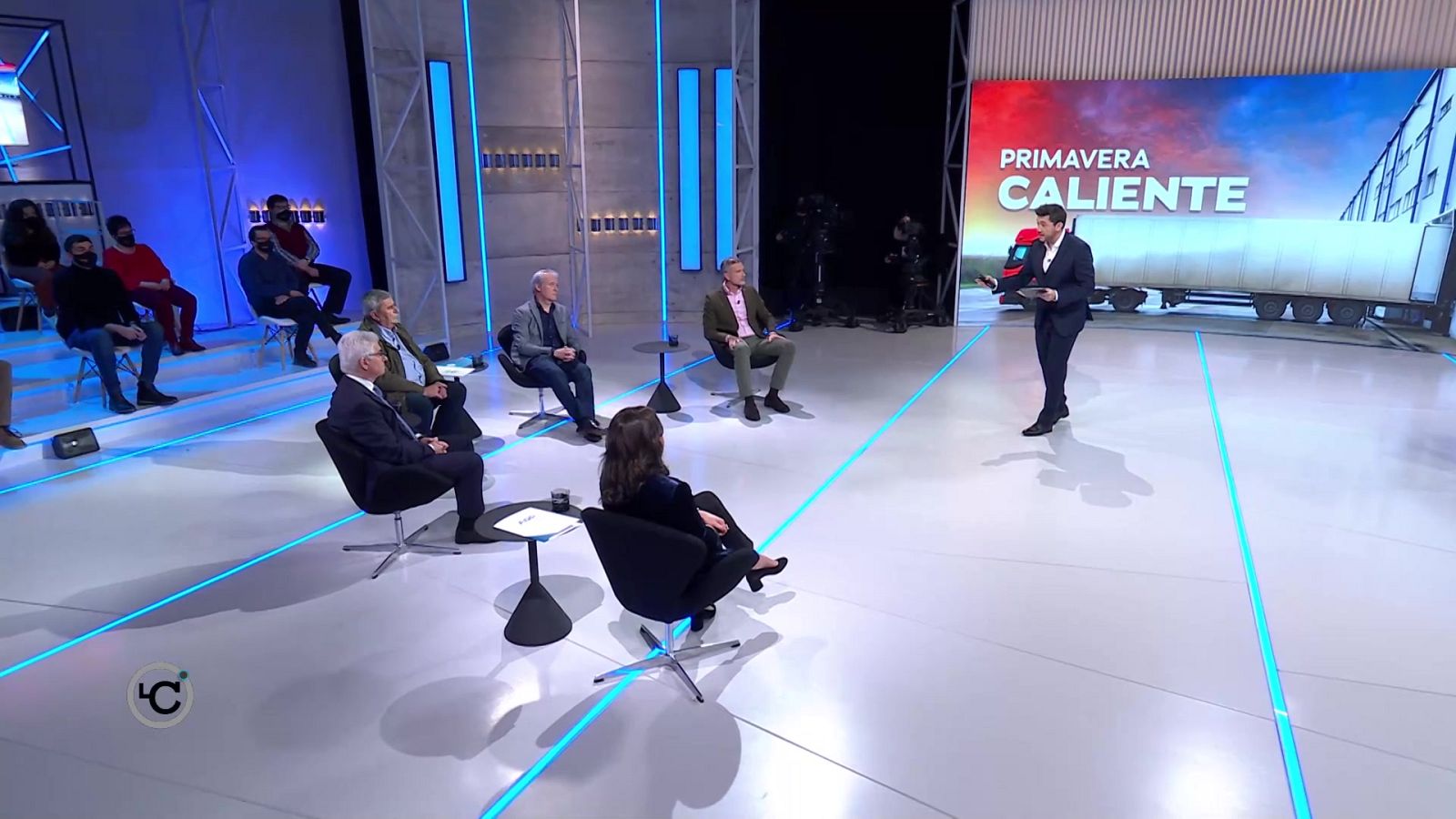 Las claves del siglo XXI - Programa 10 - ver ahora