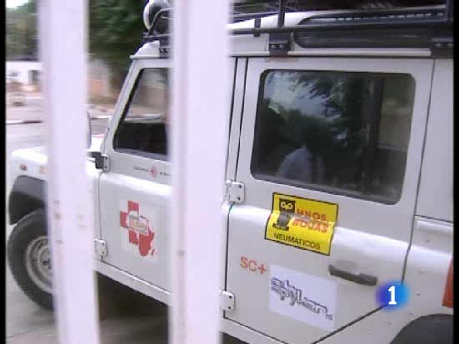 Las ONGS que trabajan en la zona del secuestro están redoblando las medidas de seguridad | Ver