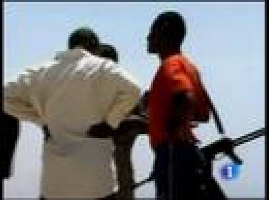  - Las ONGs redoblan su seguridad