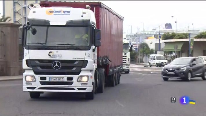 Telecanarias - Telecanarias - 26/03/2022