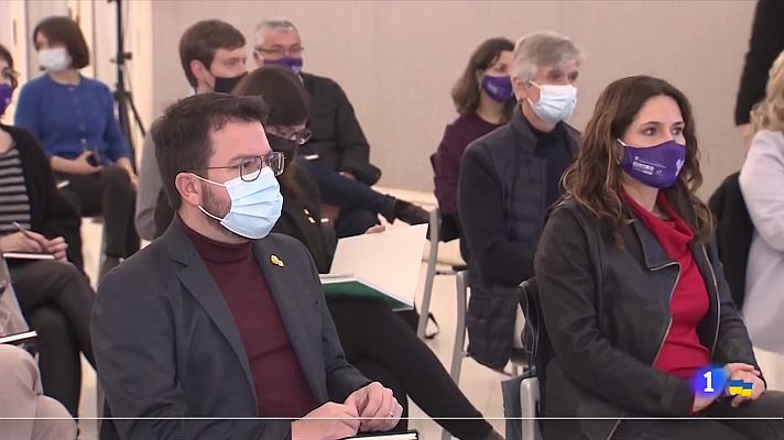 L'Informatiu - L'Informatiu - 26/03/2022