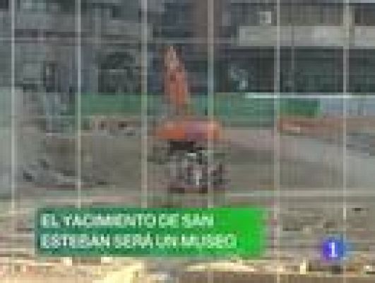 Noticias Murcia - Noticias Murcia - 10/12/09