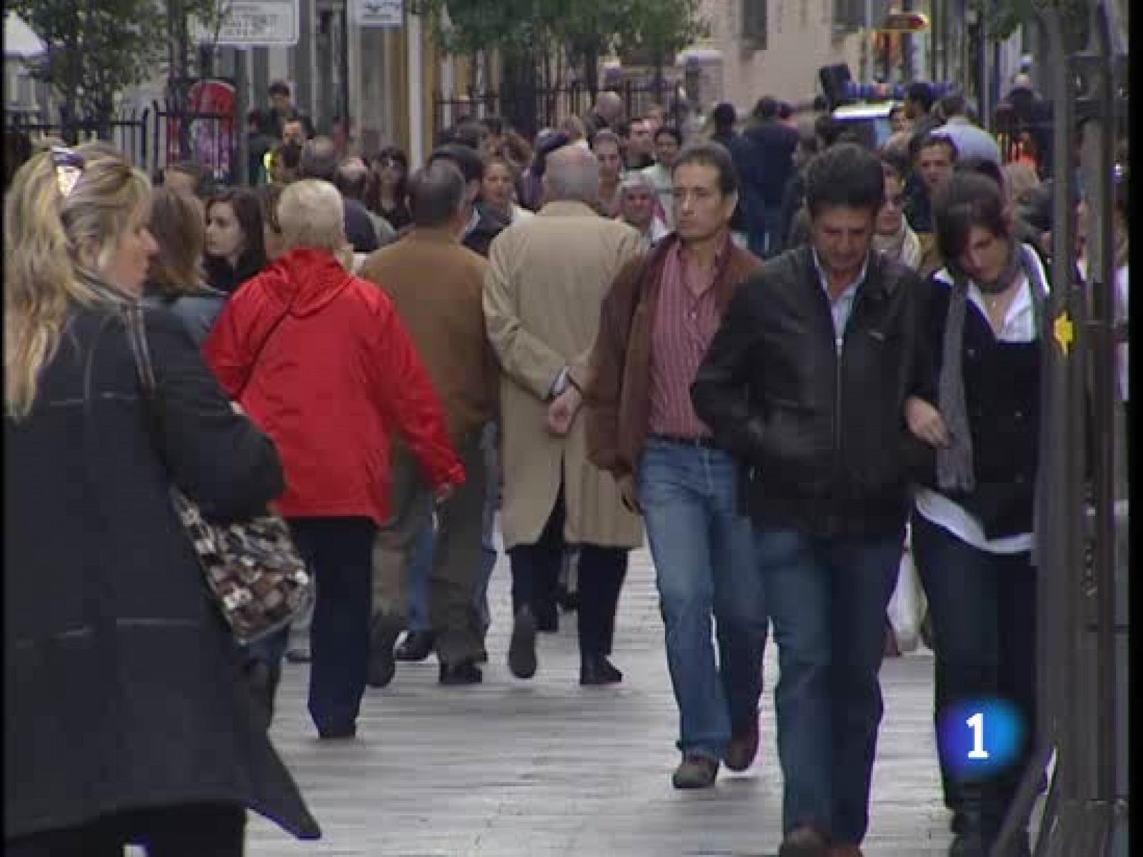 Sin programa: Madres trabajadoras | RTVE Play