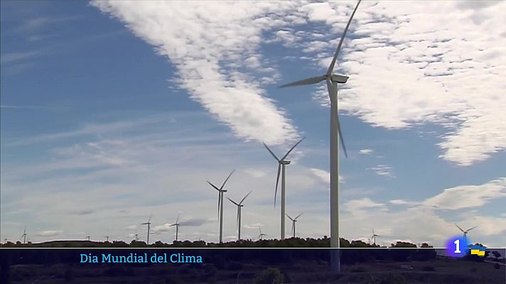 L'Informatiu - La reducció d'emissions en temps de canvi