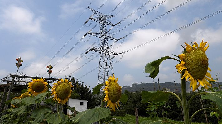 Las claves de la 'excepción ibérica' para la energia