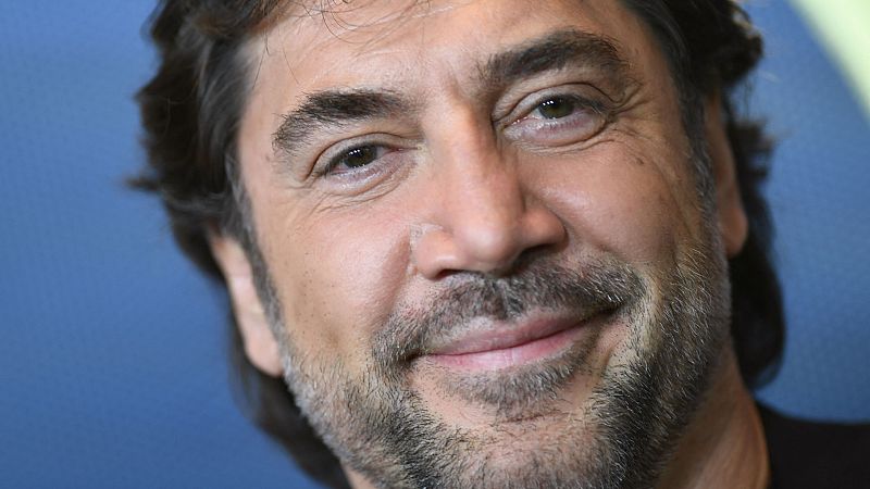 Javier Bardem: "alegra, placer y gratitud" a un da de la entrega de los scar