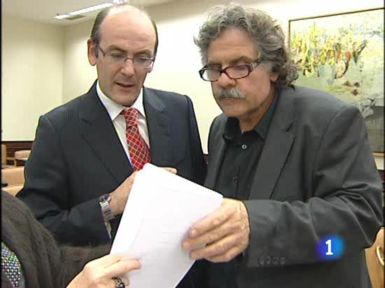 El resultado de la votación parece indicar que el texto no tendrá problemas para salir  adelante el jueves cuando lo vote el pleno.