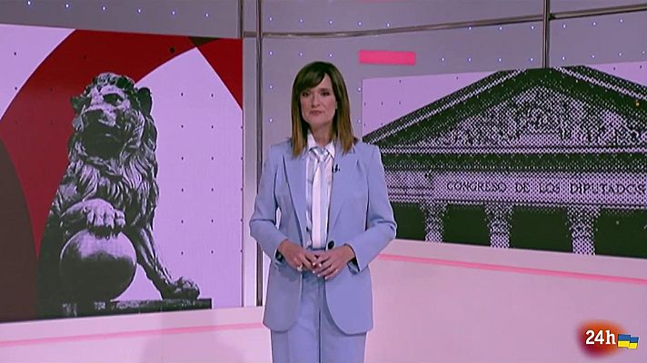 Parlamento - Parlamento - 26/03/22