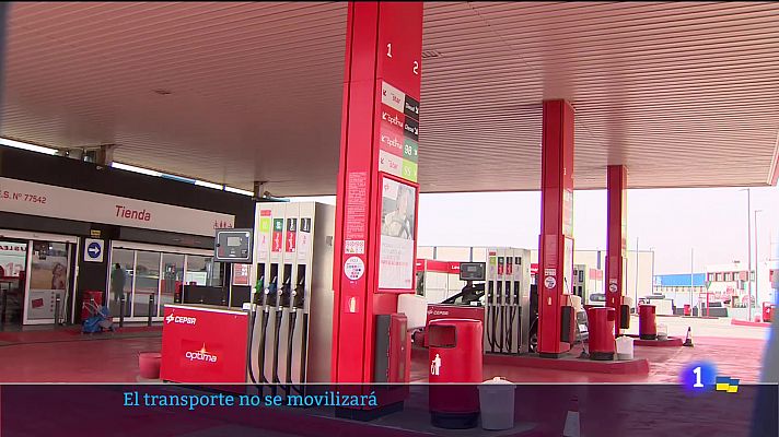 Telecanarias - Canarias en 2' - 26/03/2022