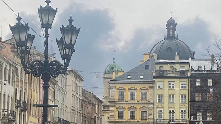 Telediario Fin de Semana - Telediario 2 en 4' - 26/03/22