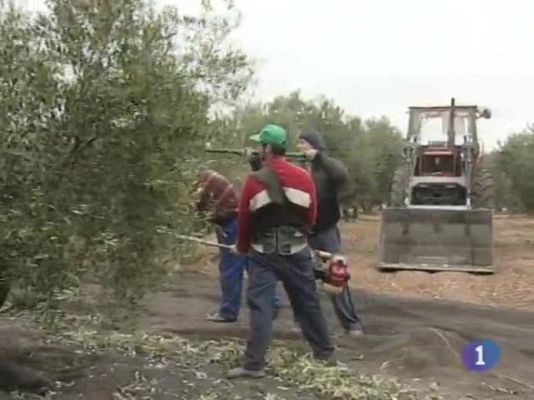 Noticias de Castilla-La Mancha - Noticias de Castilla-La Mancha - 10/12/09