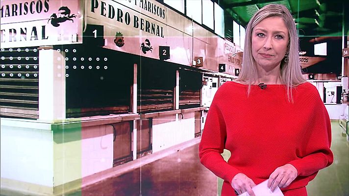 Informe Semanal - Informe Semanal - 26/03/22