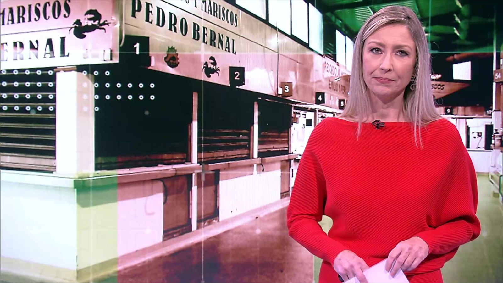 Informe Semanal - 26/03/22 - Lengua de signos - ver ahora