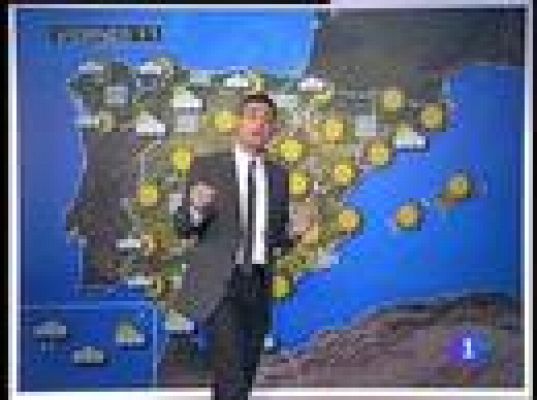 El tiempo - El Tiempo - 10/12/09