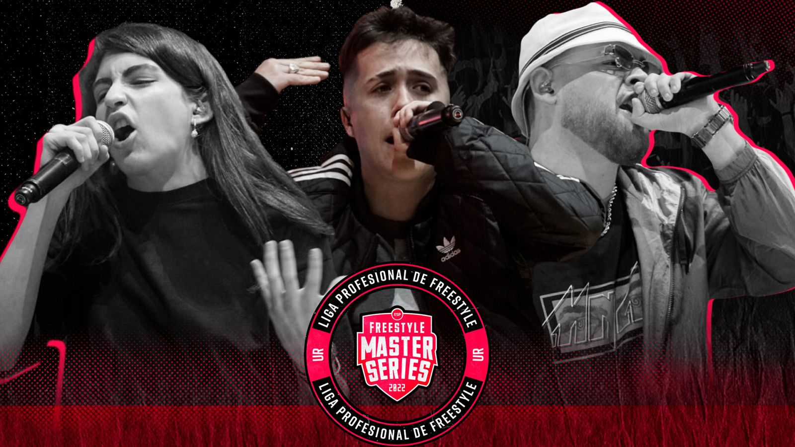 FMS España 2022 - Jornada 3 completa