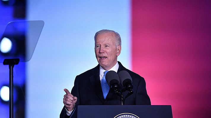 Telediario Matinal - Telediario Matinal en 4' 27/03/22