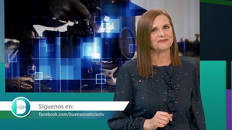 Buenas Noticias TV - Cine y Fe 2022 - ver ahora