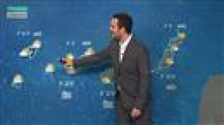 Telecanarias - El tiempo en Canarias - 26/03/2022