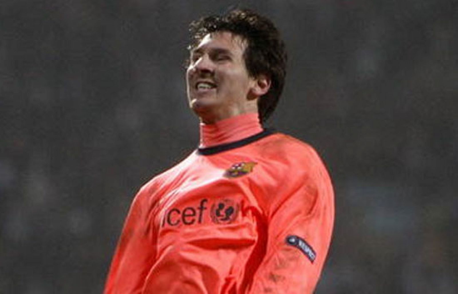 Messi, duda para el Espanyol | Ver