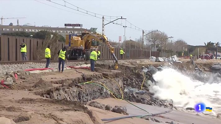 L'Informatiu - L'Informatiu - 27/03/2022