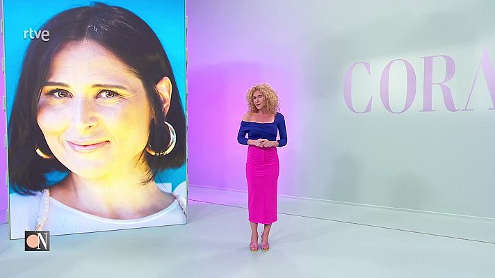 D Corazón - Corazón - 27/03/22